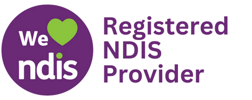 Registered Provider logo