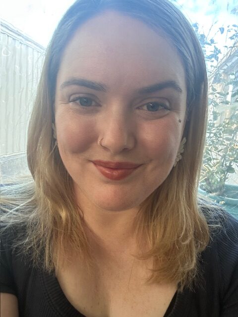 Profile image of Hannah